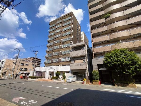 藤和シティコープ西洞院