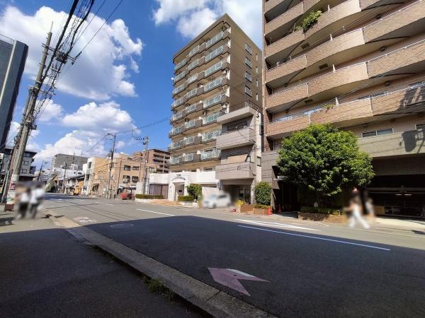 藤和シティコープ西洞院