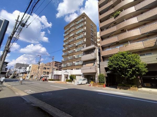 藤和シティコープ西洞院