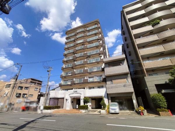 藤和シティコープ西洞院