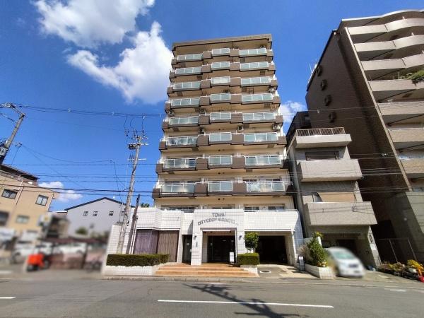 藤和シティコープ西洞院