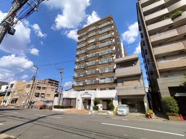 藤和シティコープ西洞院