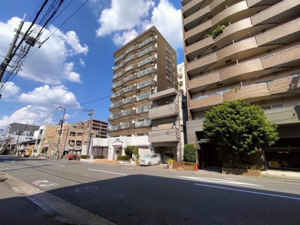 藤和シティコープ西洞院