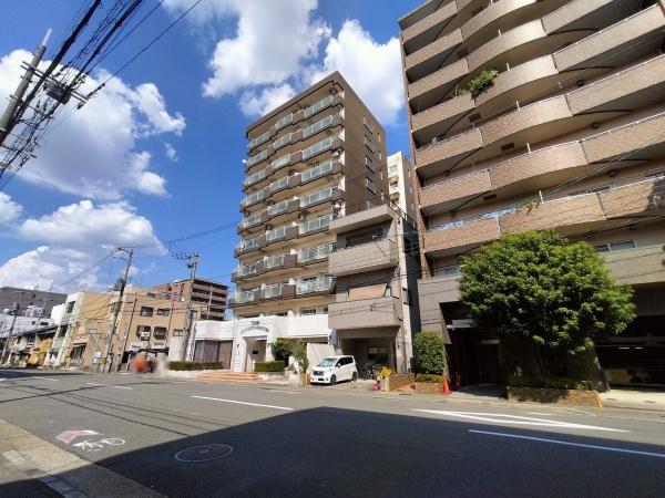 藤和シティコープ西洞院