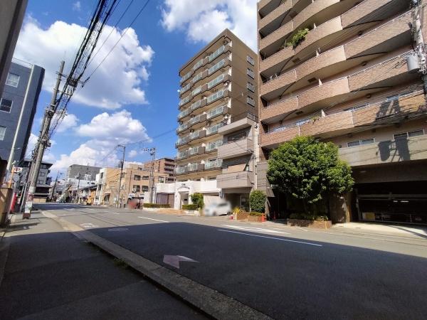 藤和シティコープ西洞院
