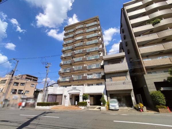 藤和シティコープ西洞院