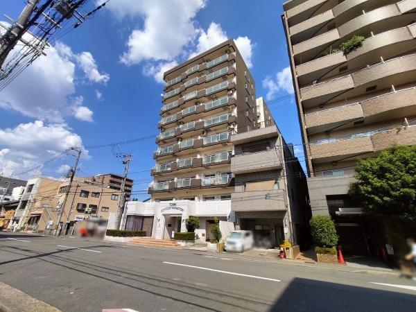 藤和シティコープ西洞院