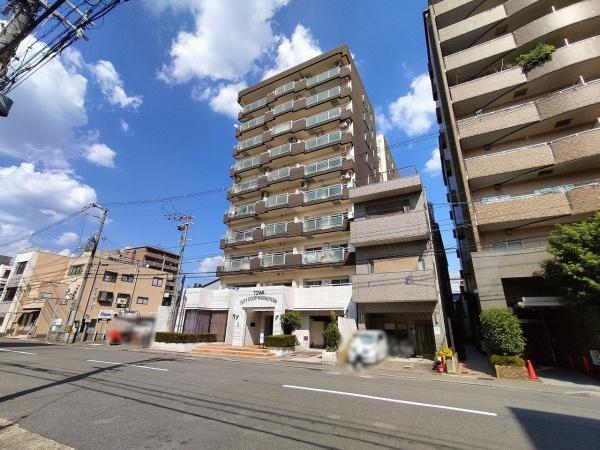 藤和シティコープ西洞院