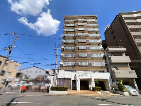 藤和シティコープ西洞院