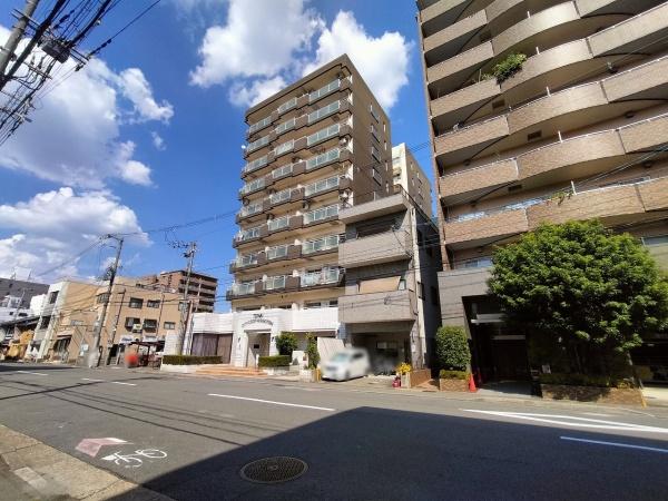 藤和シティコープ西洞院