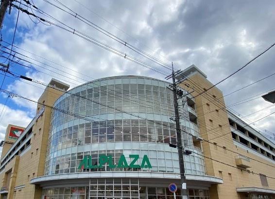 大津市衣川3丁目の中古一戸建て(アル・プラザ堅田)