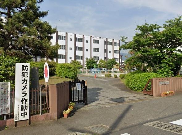 大津市衣川3丁目の中古一戸建て(大津市立堅田小学校)