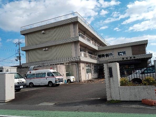 大津市衣川3丁目の中古一戸建て(医療法人堅田病院)