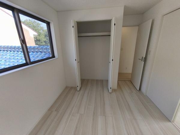 大津市衣川３丁目の中古一戸建て