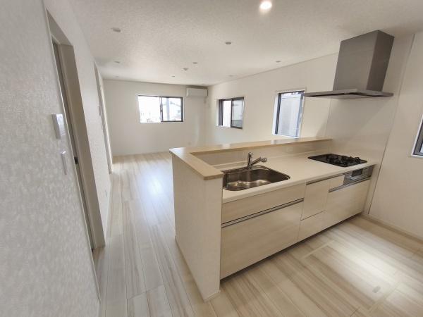 大津市衣川３丁目の中古一戸建て