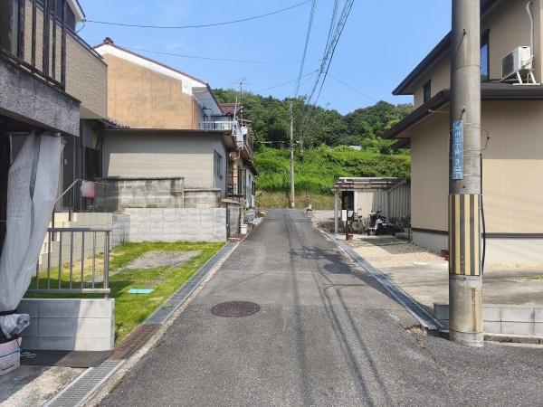 大津市衣川３丁目の中古一戸建て