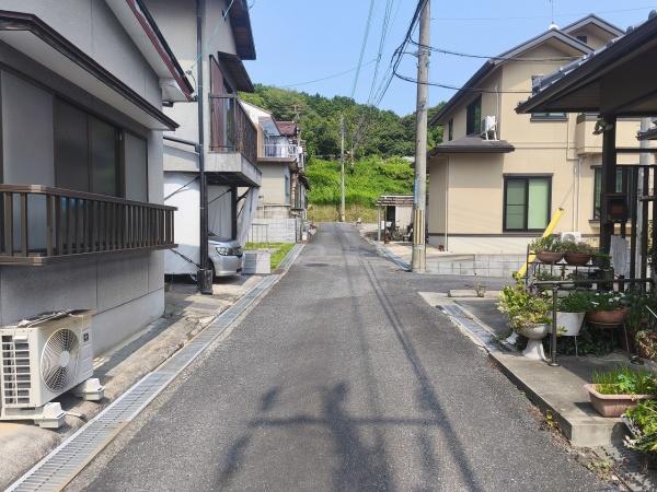 大津市衣川３丁目の中古一戸建て