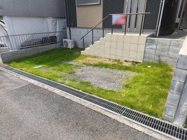 大津市衣川３丁目の中古一戸建て