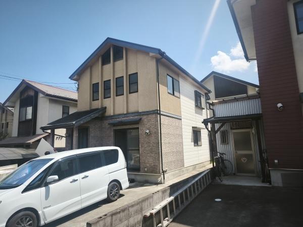 京都市北区上賀茂本山の中古一戸建て