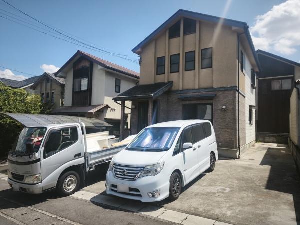 京都市北区上賀茂本山の中古一戸建て