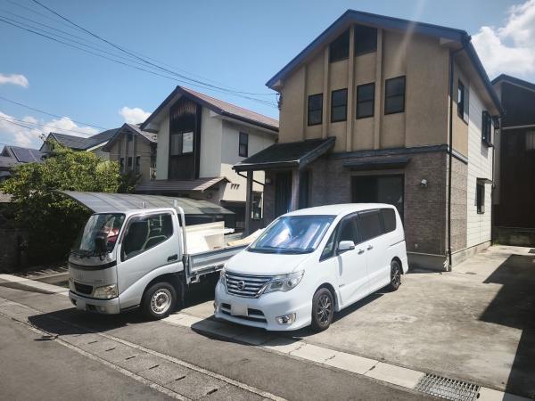京都市北区上賀茂本山の中古一戸建て
