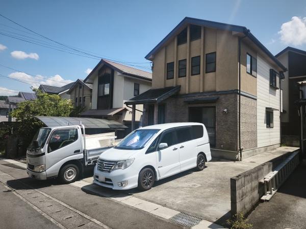 京都市北区上賀茂本山の中古一戸建て