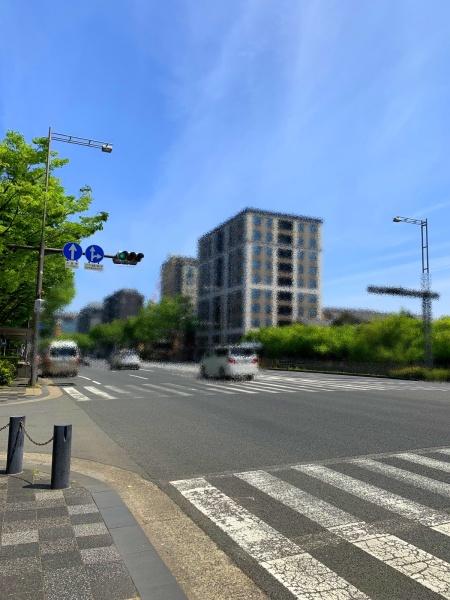 コスモシティ御池富小路