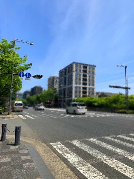 コスモシティ御池富小路