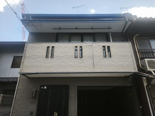 京都市上京区主税町の中古一戸建て