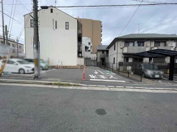 京都市南区唐橋堂ノ前町の土地