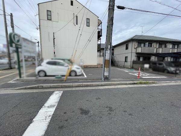 京都市南区唐橋堂ノ前町の土地