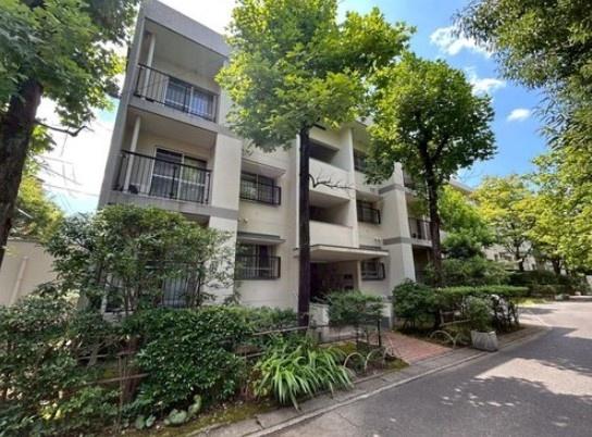 東大路高野第3住宅第37号棟