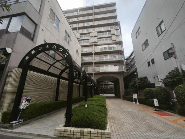 京都上京ハウス3号棟(その他現地)