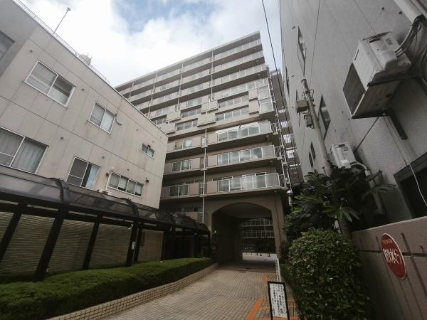 京都上京ハウス3号棟(その他現地)
