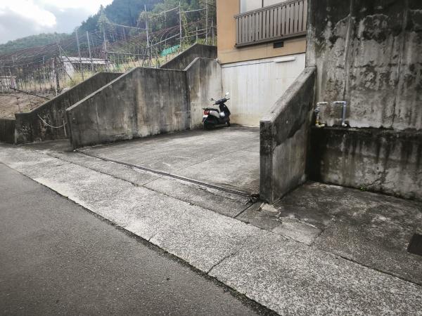 京都市北区西賀茂下庄田町の中古一戸建て(その他現地)
