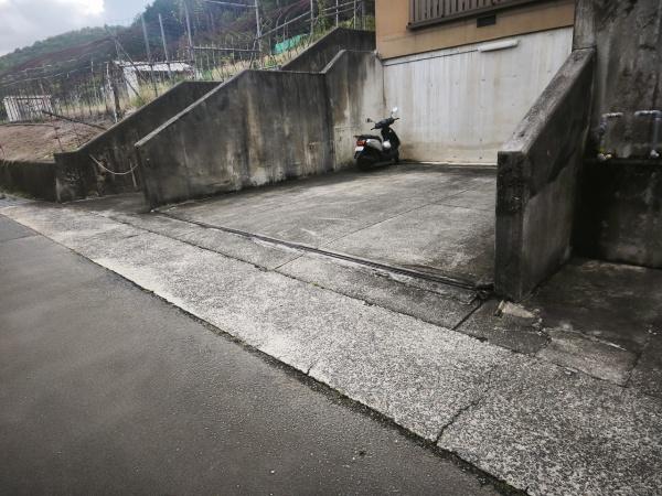京都市北区西賀茂下庄田町の中古一戸建て(その他現地)
