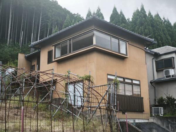 京都市北区西賀茂下庄田町の中古一戸建て(その他現地)