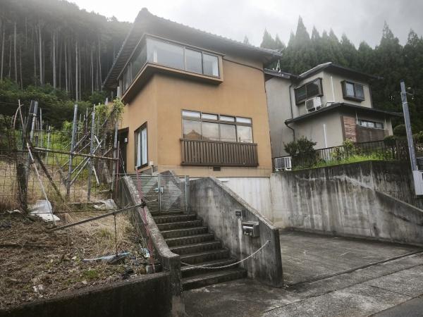 京都市北区西賀茂下庄田町の中古一戸建て(その他現地)