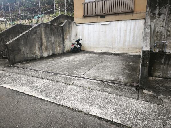 京都市北区西賀茂下庄田町の中古一戸建て(その他現地)