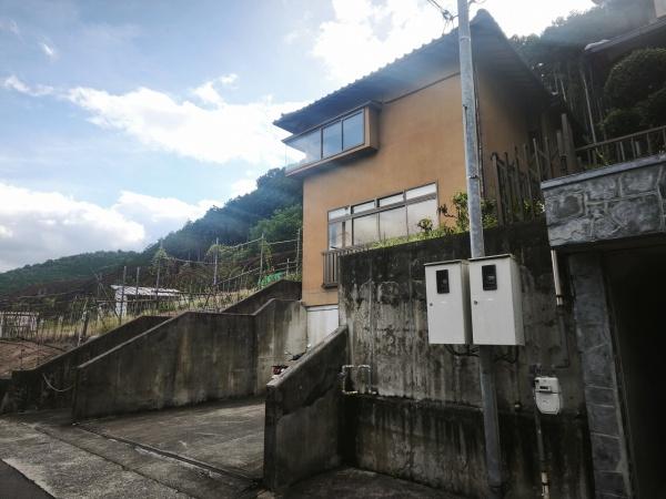 京都市北区西賀茂下庄田町の中古一戸建て(その他現地)