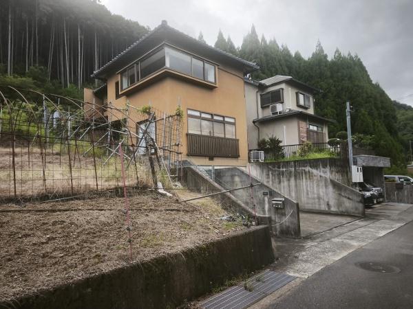 京都市北区西賀茂下庄田町の中古一戸建て(その他現地)