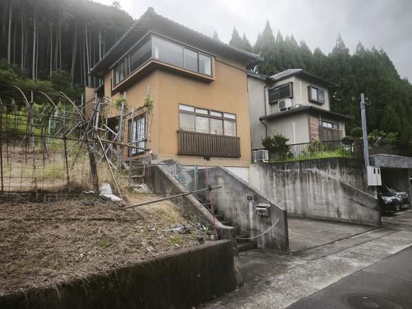 京都市北区西賀茂下庄田町の中古一戸建て(その他現地)