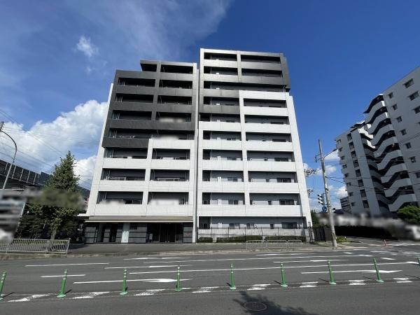 メロディーハイム西大路デュオノワール