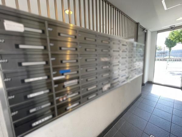 メロディーハイム西大路デュオノワール