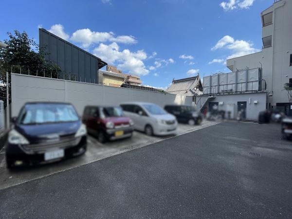 シンフォニー梅小路公園