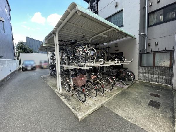 シンフォニー梅小路公園