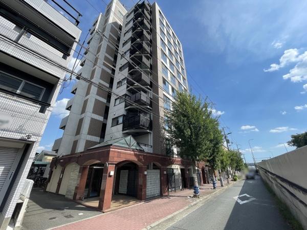シンフォニー梅小路公園