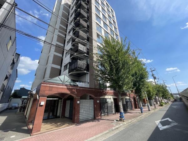 シンフォニー梅小路公園