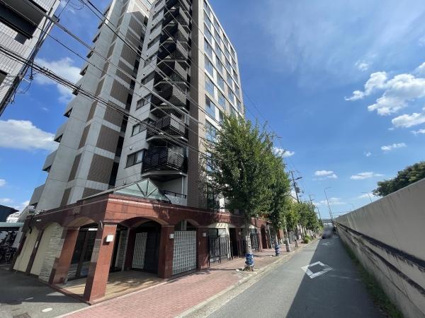 シンフォニー梅小路公園