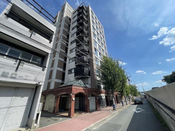 シンフォニー梅小路公園
